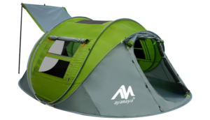AYAMAYA Tent