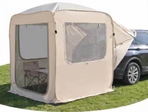 Alvantor 4-in-1 Pop Up Screen House