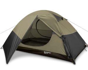  Bessport 2-Person Backpacking Tent
