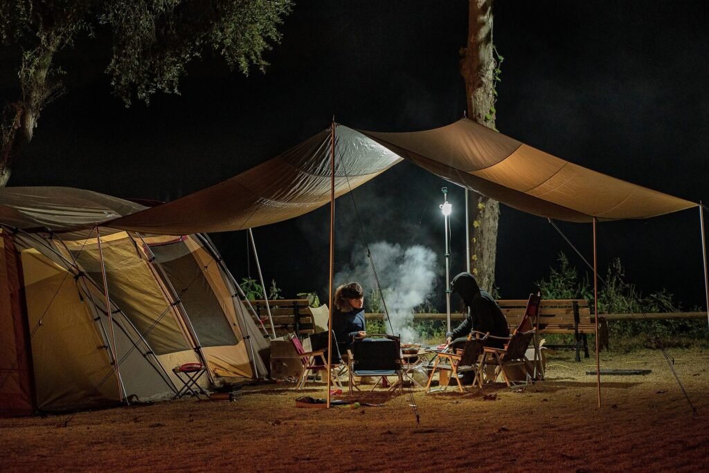 Best Camping Tent