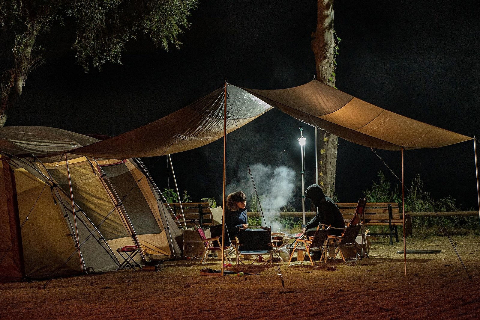 Best Camping Tent