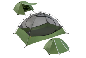 Clostnature 2-Person Backpacking Tent