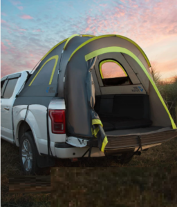 JOYTUTUS Pickup Truck Tent