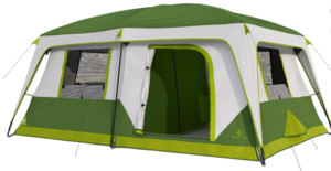 Multi-Room Family Cabin Tent-2