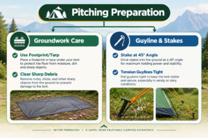 Camping Guide