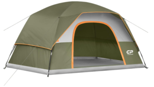 6 Person Tent 
