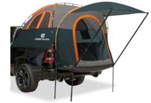 Umbrauto Truck Bed Tent