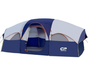 tent